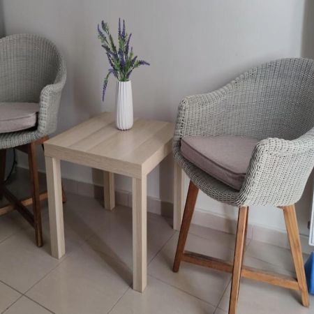 אתונה Apartment In A Quiet Location. מראה חיצוני תמונה
