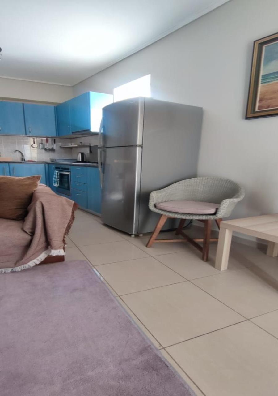 אתונה Apartment In A Quiet Location. מראה חיצוני תמונה