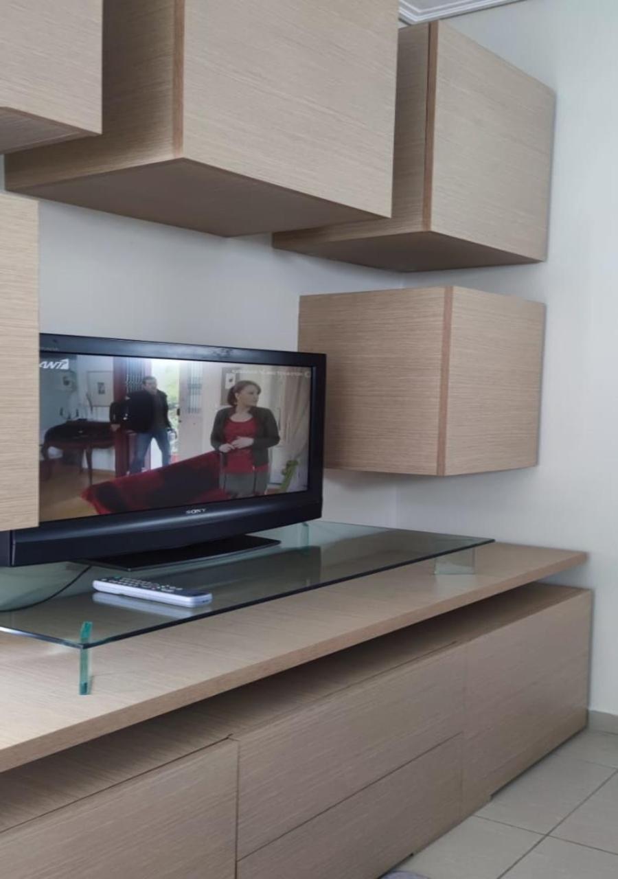 אתונה Apartment In A Quiet Location. מראה חיצוני תמונה