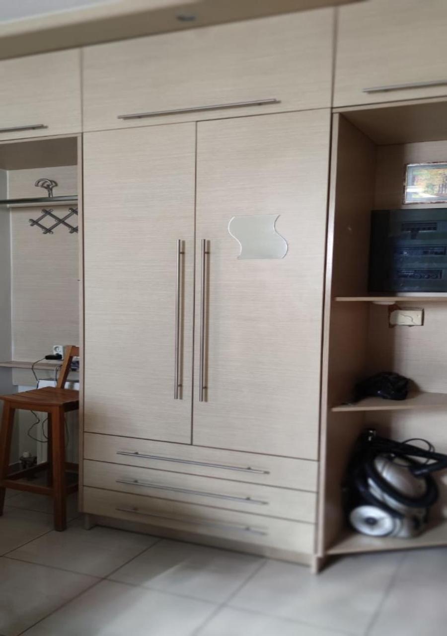 אתונה Apartment In A Quiet Location. מראה חיצוני תמונה